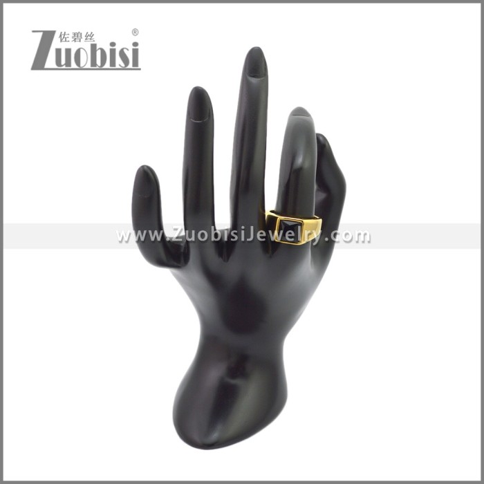 Stainless Steel Rings r009227G4