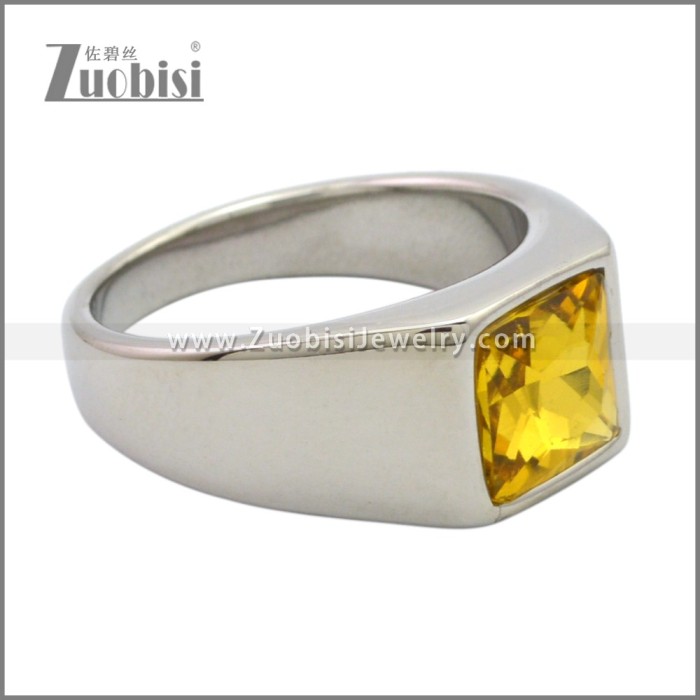 Stainless Steel Rings r009228S5