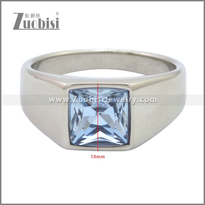 Stainless Steel Rings r009228S7