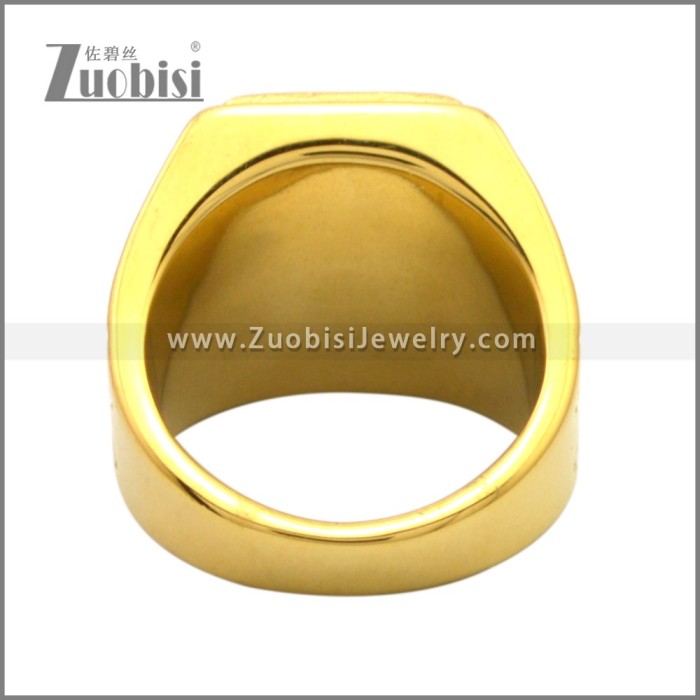 Stainless Steel Rings r009231GH