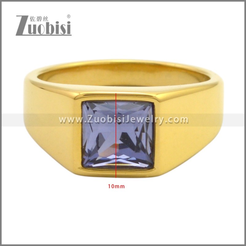 Stainless Steel Rings r009227G8