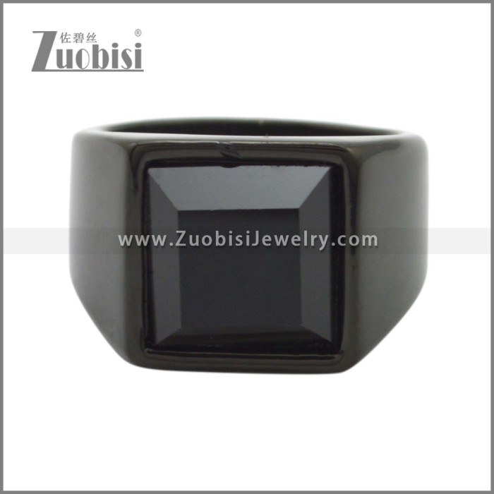 Stainless Steel Rings r009230H