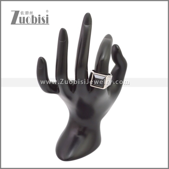 Stainless Steel Rings r009230SH