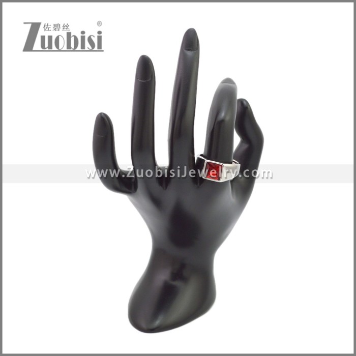 Stainless Steel Rings r009228S2
