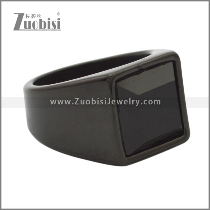 Stainless Steel Rings r009230H