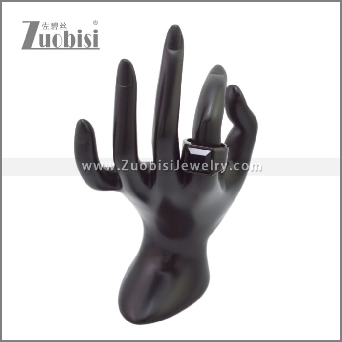 Stainless Steel Rings r009230H