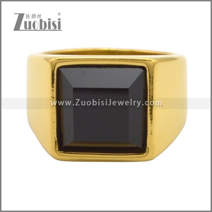 Stainless Steel Rings r009230GH