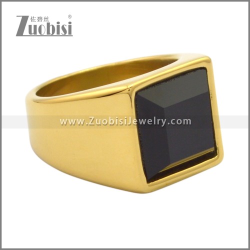 Stainless Steel Rings r009230GH