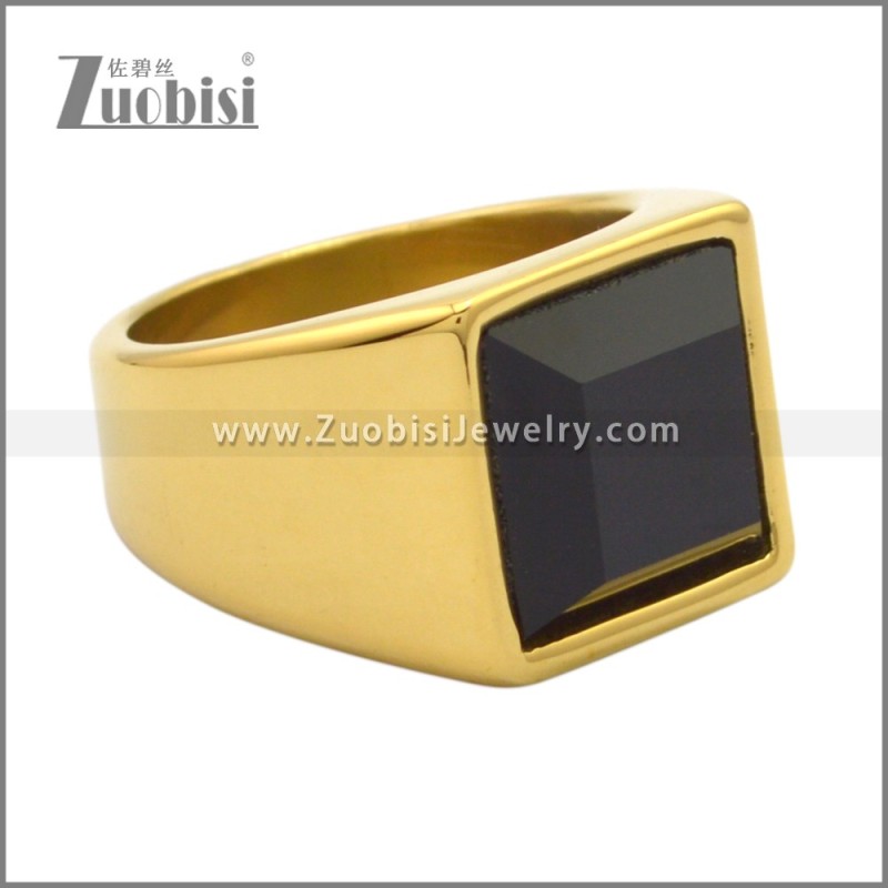 Stainless Steel Rings r009230GH