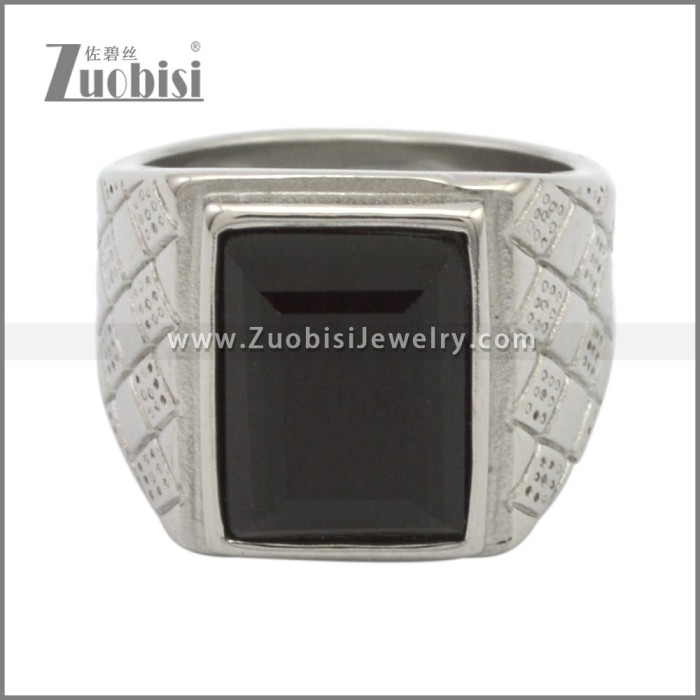 Stainless Steel Rings r009231SH