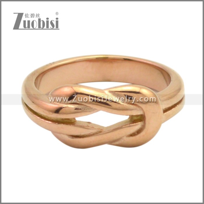 Stainless Steel Rings r009247R