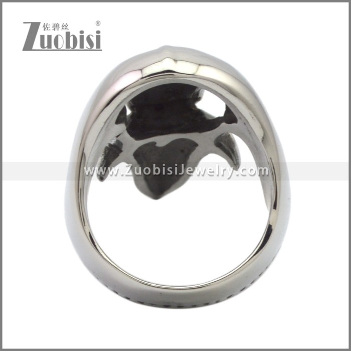 Stainless Steel Rings r009276S