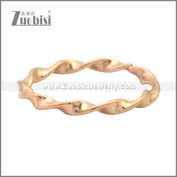 Stainless Steel Rings r009250R