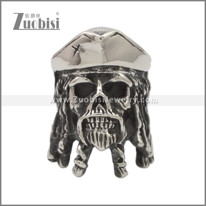 Stainless Steel Rings r009278SA