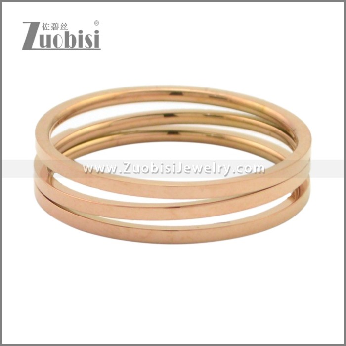 Stainless Steel Rings r009255R