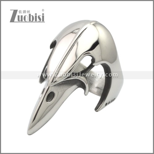 Stainless Steel Rings r009276S