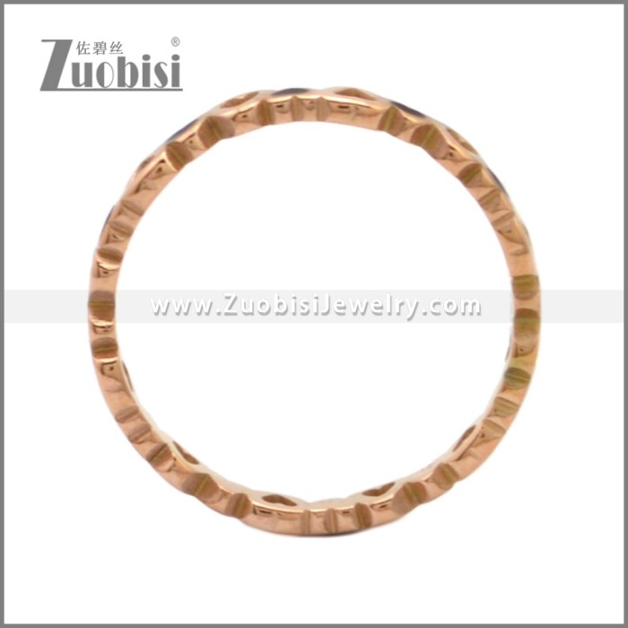 Stainless Steel Rings r009249R