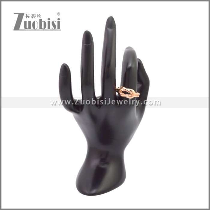 Stainless Steel Rings r009247R