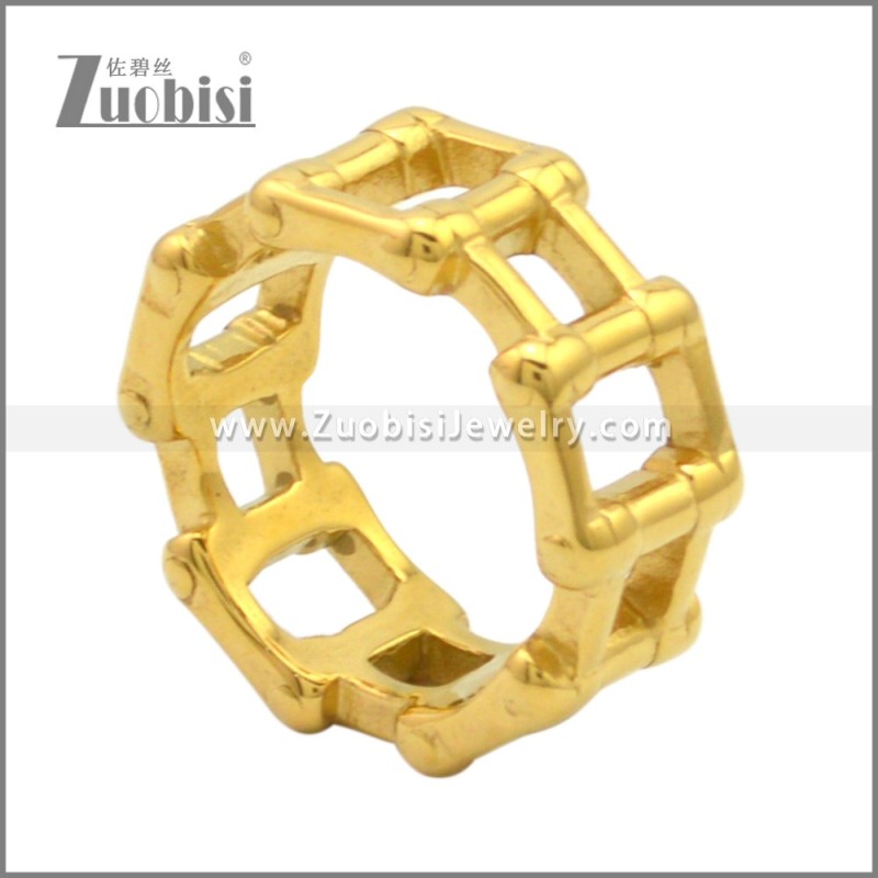 Stainless Steel Rings r009245G
