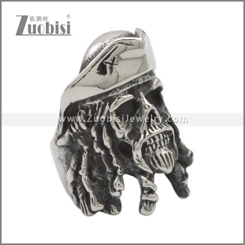 Stainless Steel Rings r009278SA