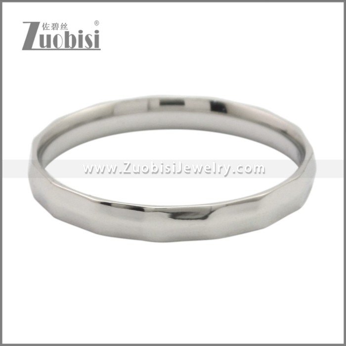 Stainless Steel Rings r009251S