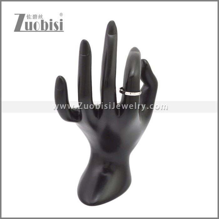 Stainless Steel Rings r009251S