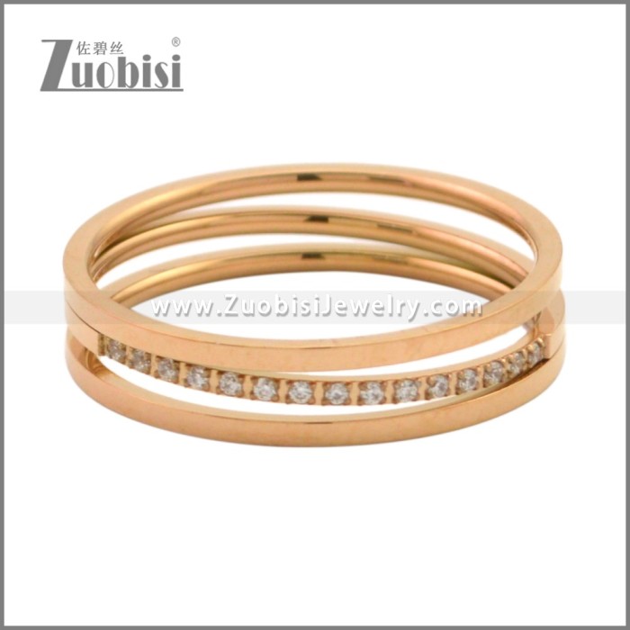 Stainless Steel Rings r009255R