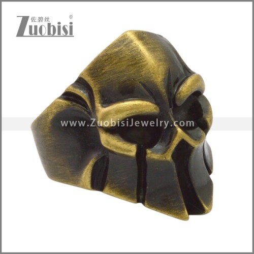 Stainless Steel Rings r009275GH