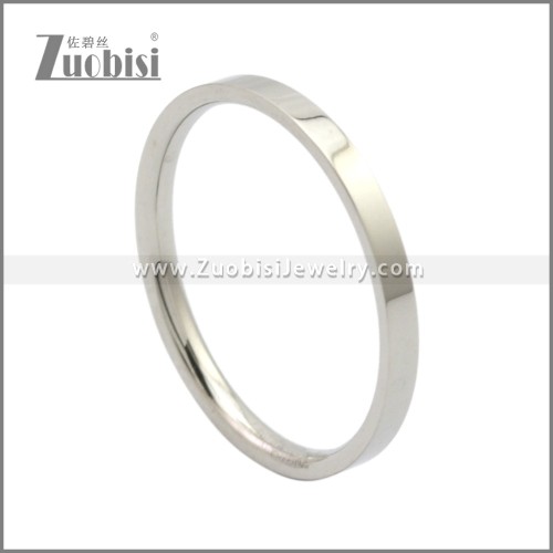 Stainless Steel Rings r009252S