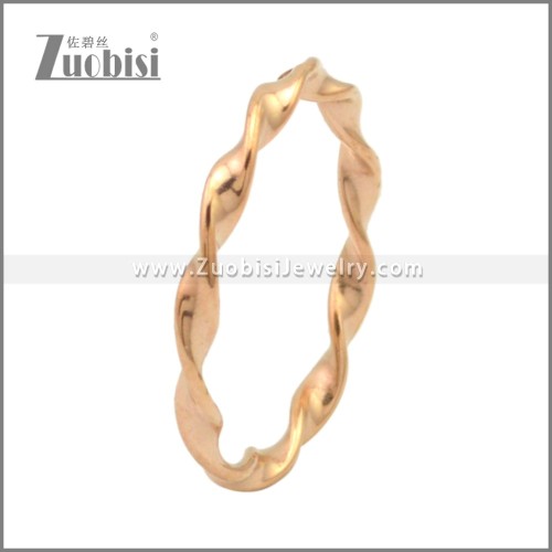 Stainless Steel Rings r009250R