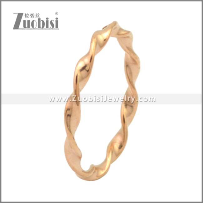 Stainless Steel Rings r009250R