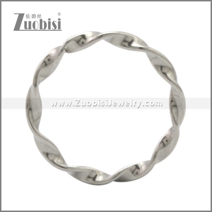 Stainless Steel Rings r009250S