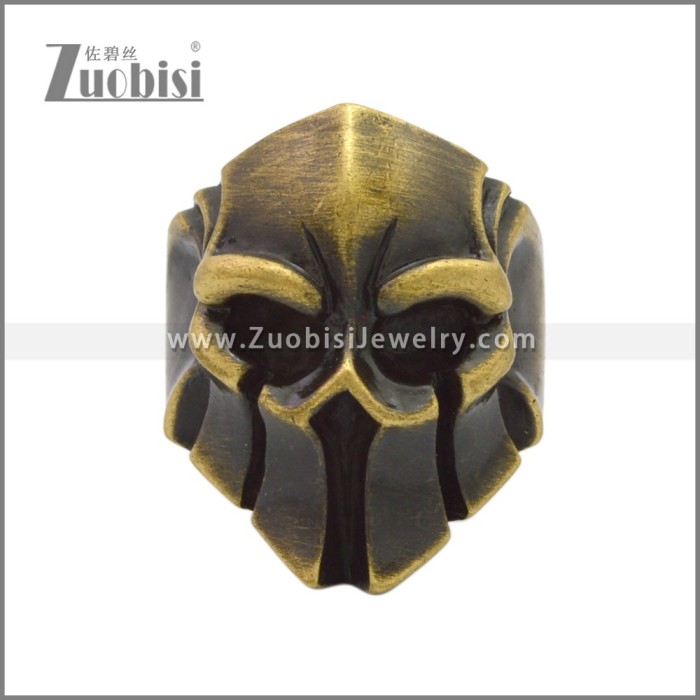Stainless Steel Rings r009275GH