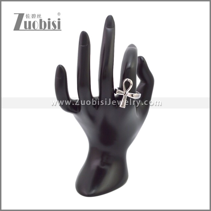 Stainless Steel Rings r009246S