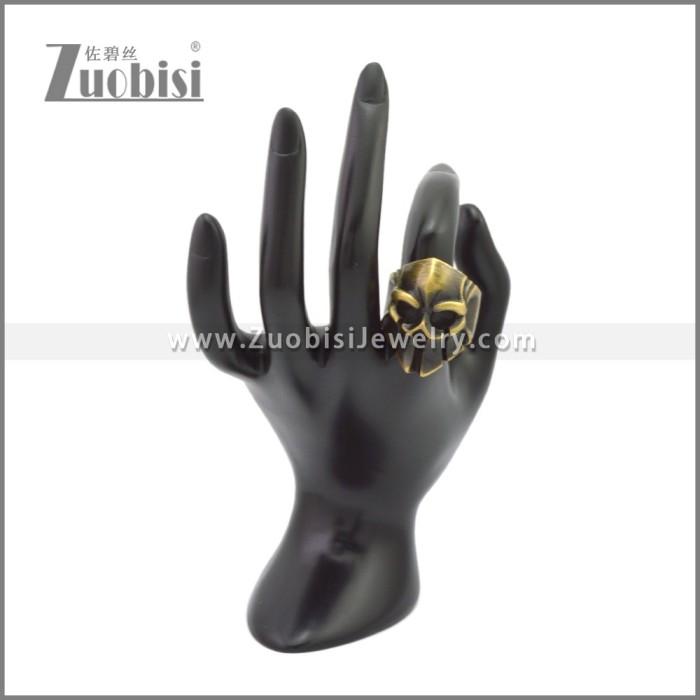 Stainless Steel Rings r009275GH