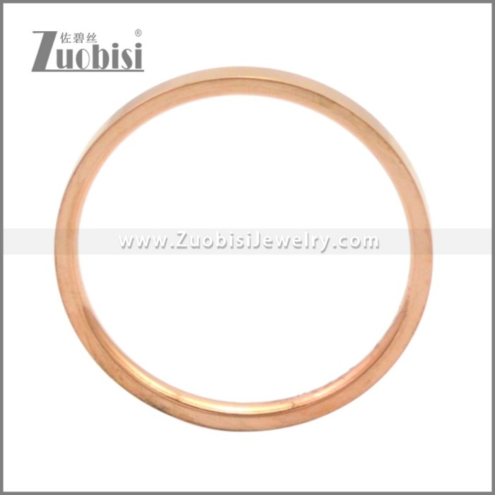 Stainless Steel Rings r009252R