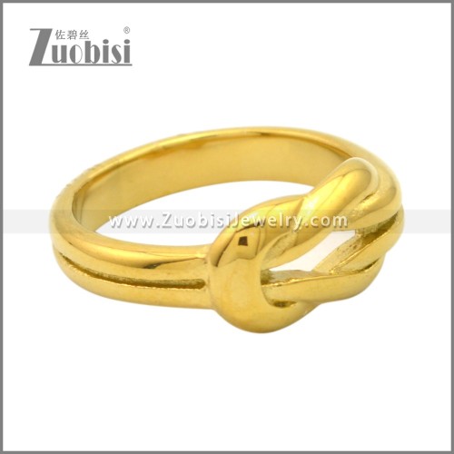 Stainless Steel Rings r009247G