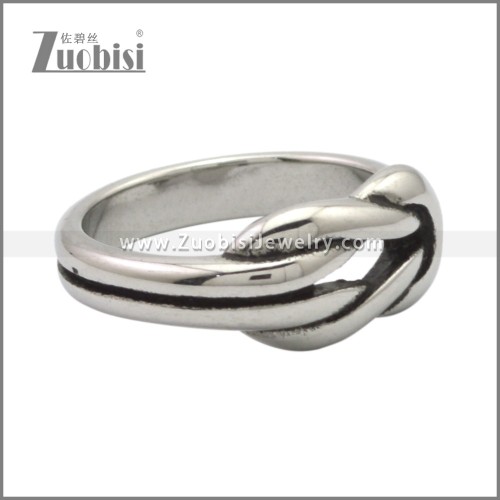 Stainless Steel Rings r009247S