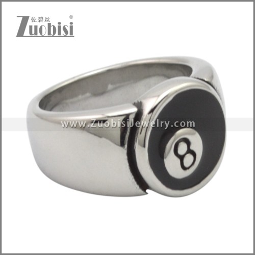 Stainless Steel Rings r009263SH