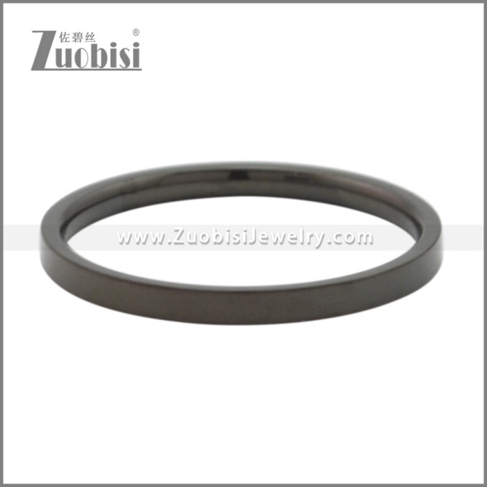 Stainless Steel Rings r009252H