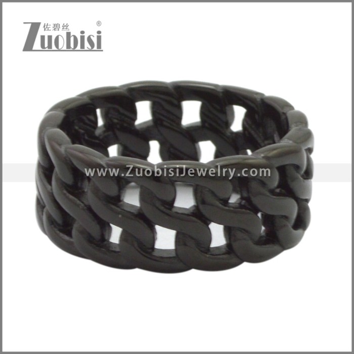 Stainless Steel Rings r009243H