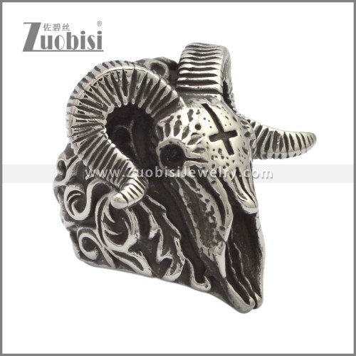 Stainless Steel Rings r009277SA