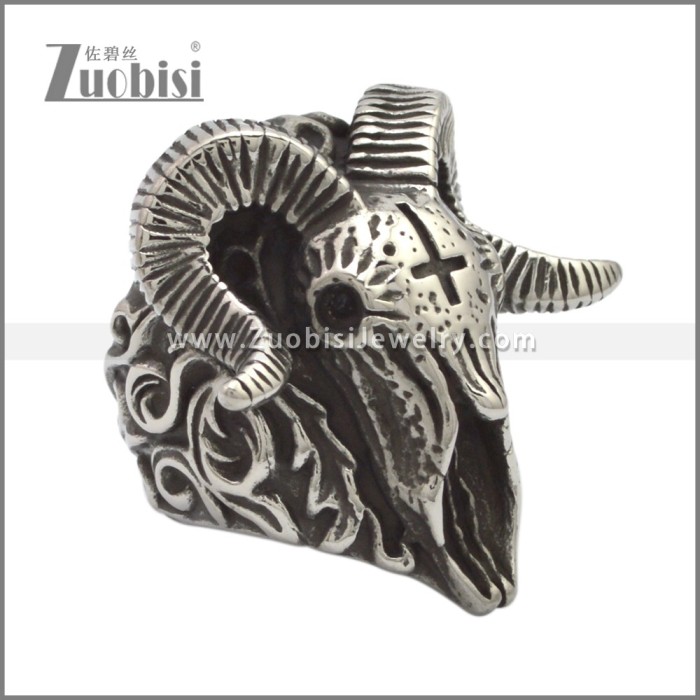 Stainless Steel Rings r009277SA