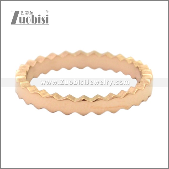 Stainless Steel Rings r009254R