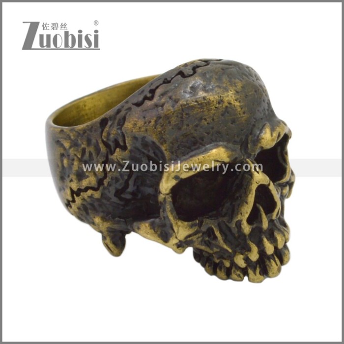 Stainless Steel Rings r009268GA