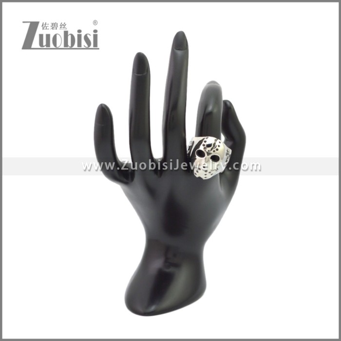 Stainless Steel Rings r009272S