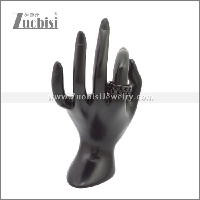 Stainless Steel Rings r009243H