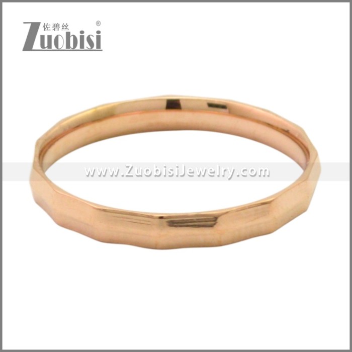 Stainless Steel Rings r009251R
