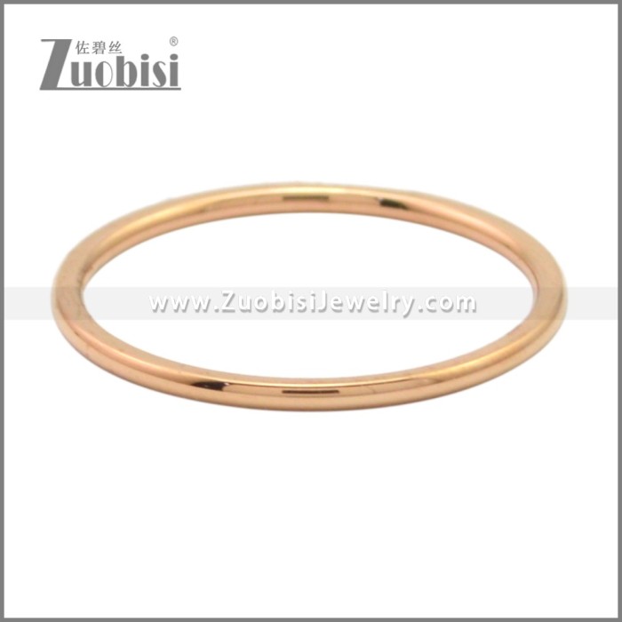 Stainless Steel Rings r009253R