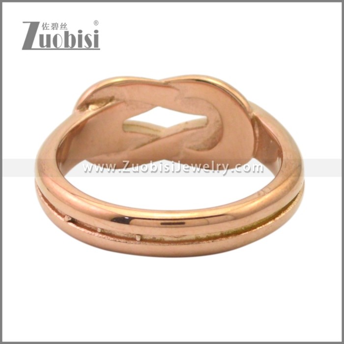 Stainless Steel Rings r009247R